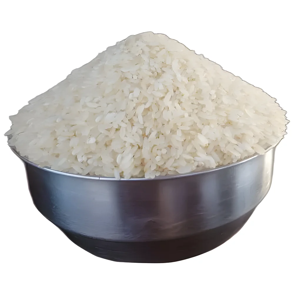Unpolished Sona Masuri Rice for Daily Meals - Food & Agriculture by San Trading