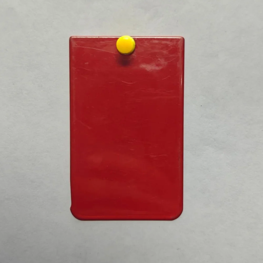 Durolac Signal Red Glossy Powder Coating Powder - Chemicals & Raw Materials by Durolac Paints Inc.