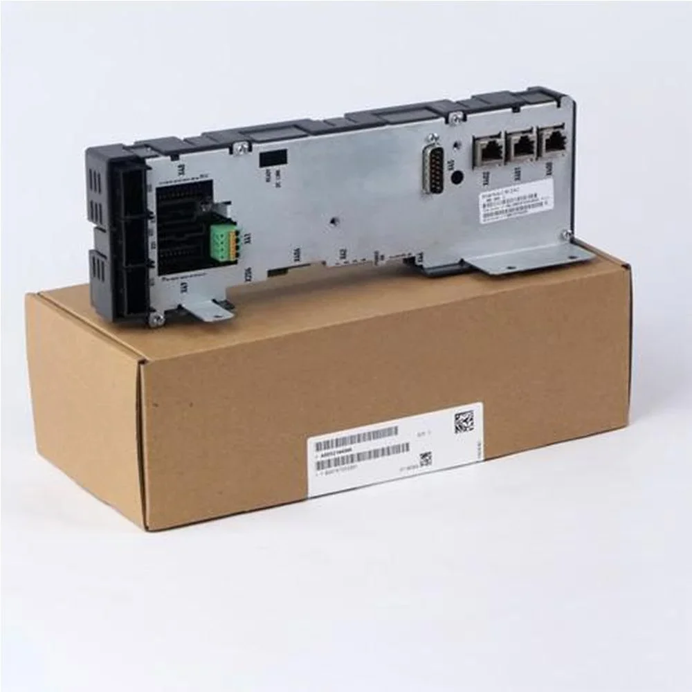 Siemens Sinamics 6Sl3350-6tk00-0ea0 Control Interface Module - Electronics & Electrical by Autonex Security Systems
