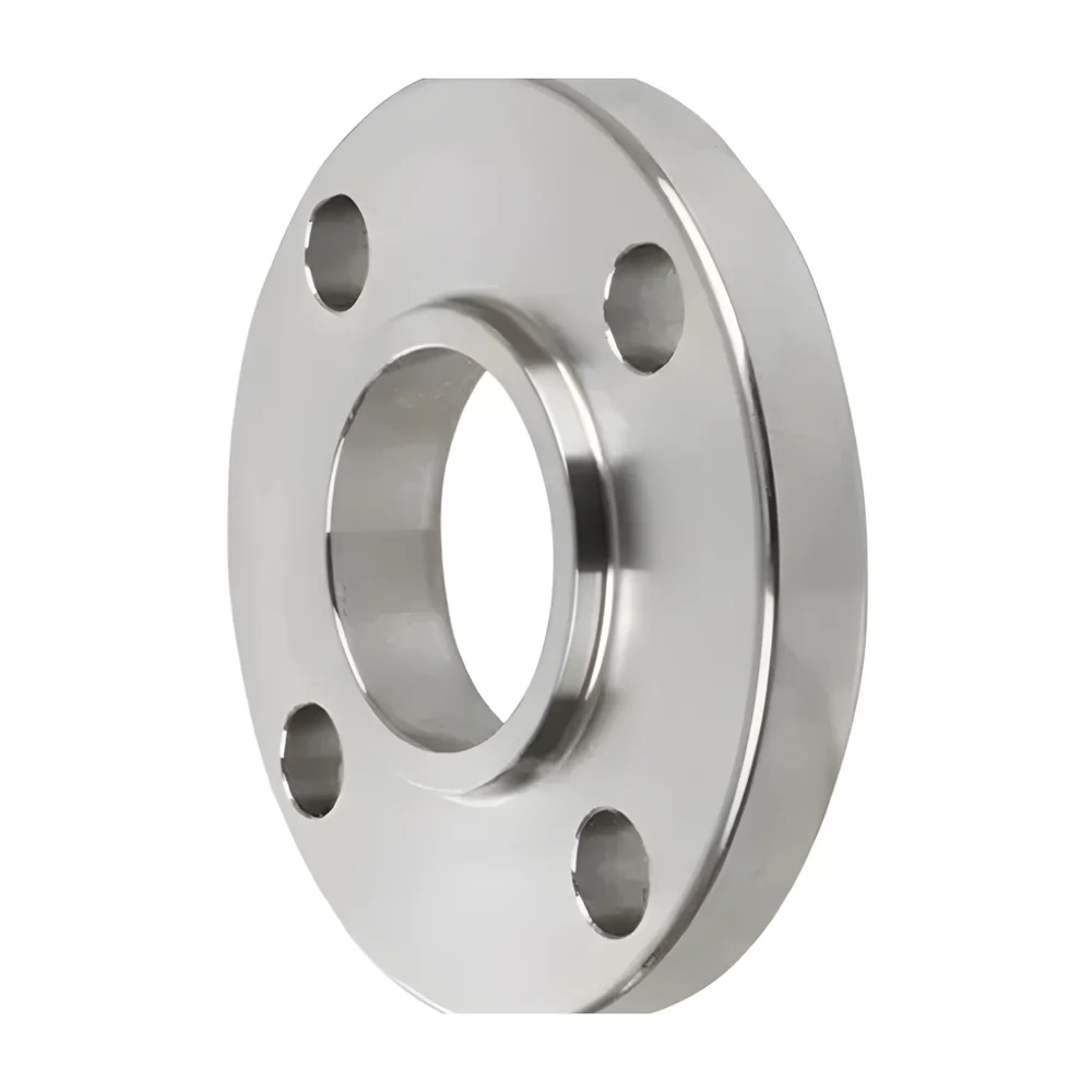 Socket Weld Flanges in Stainless Steel and Duplex Grades - Metals & Alloys by Primo Drinks Pvt. Ltd.