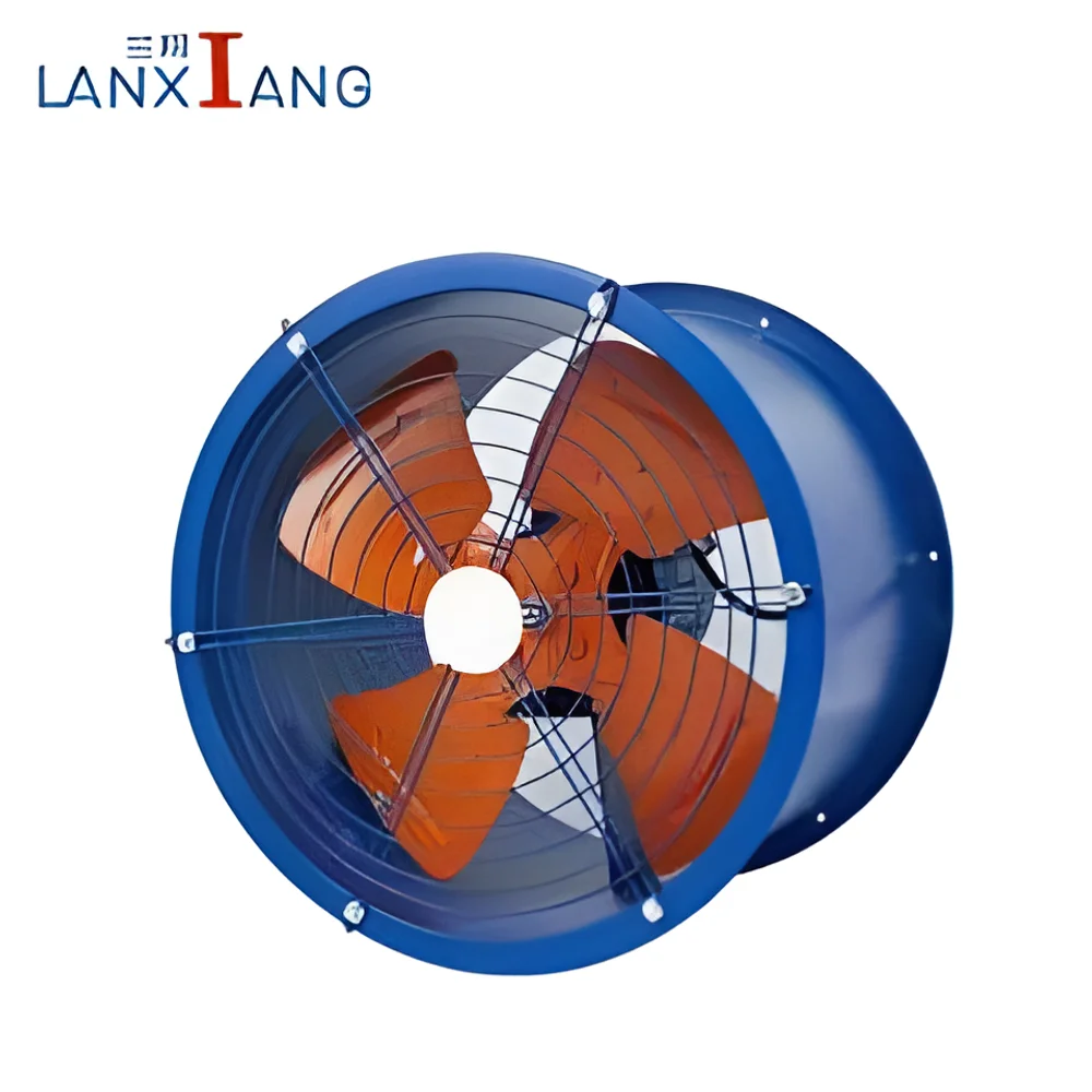 Centrifugal ID Blowers for Exhaust Gas - Industrial Supplies & Tools by Boss Product India