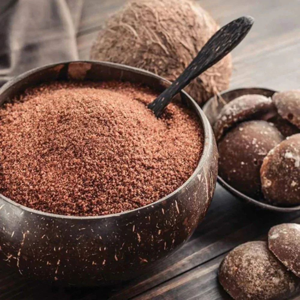 Agrade Palm Jaggery - Food & Agriculture by Ag Steel and Food Ventures Pvt. Ltd.