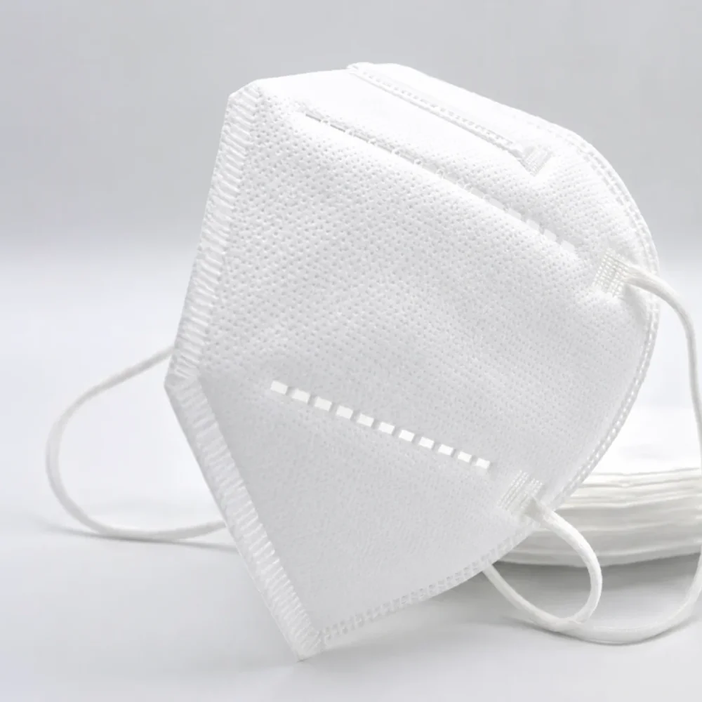 N95 Ear Loop Face Mask - Healthcare & Medical by Bhaarat International