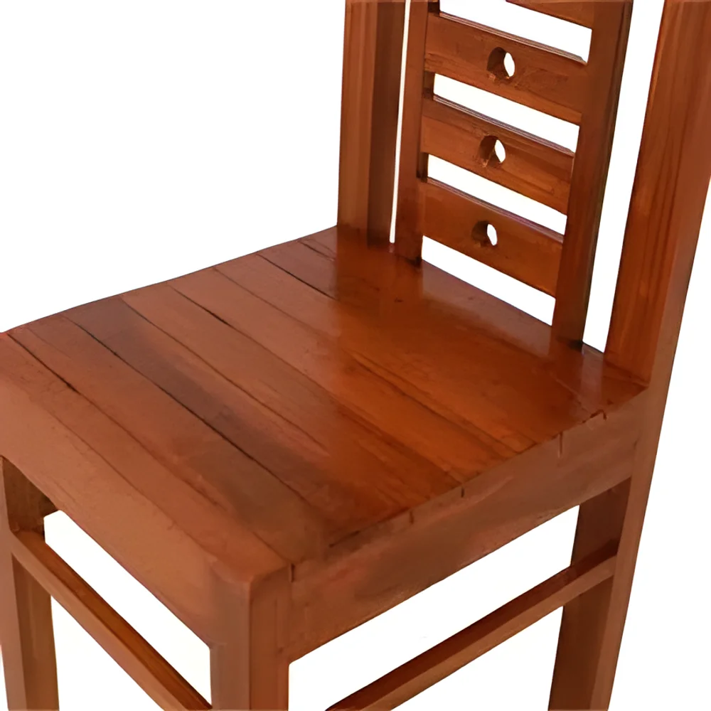 Wood Cane Chair - Furniture & Interiors by Wood Classy