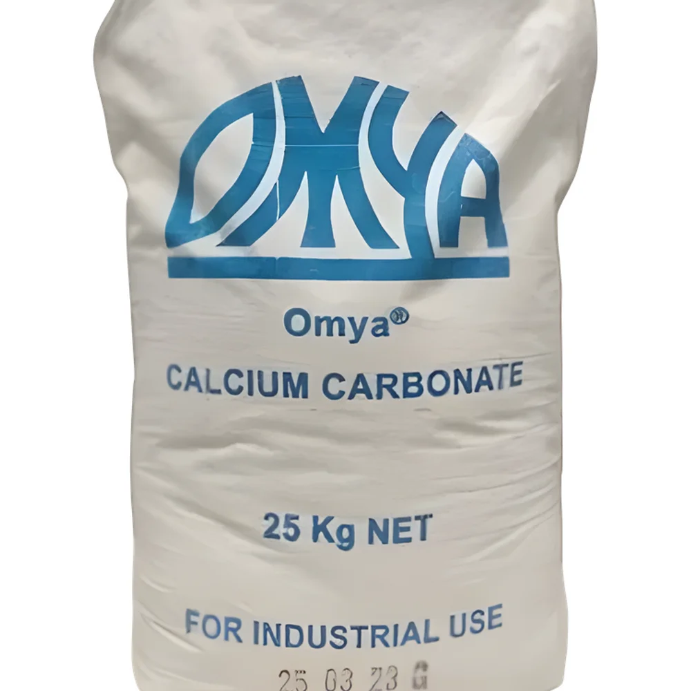 Natural Surface-Coated Calcium Carbonate Powder - Chemicals & Raw Materials by JD Tech Industries
