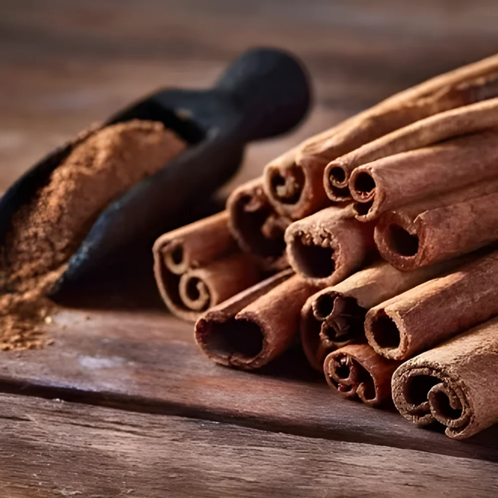 Cinnamon Stick - Food & Agriculture by Krishnapriya Export and Import