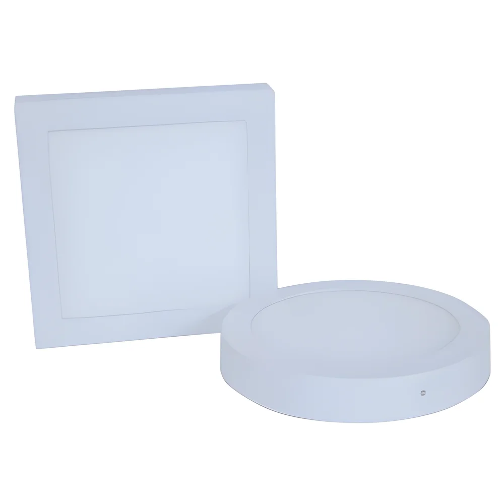Led Panel Light - Electronics & Electrical by Takions