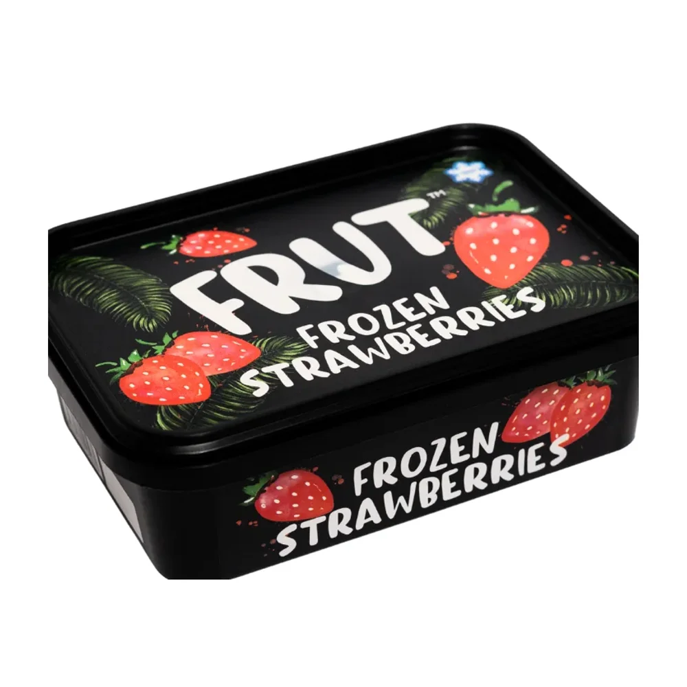 IQF Frozen Strawberries for Smoothies - Food & Agriculture by Sumukham Enterprise LLP
