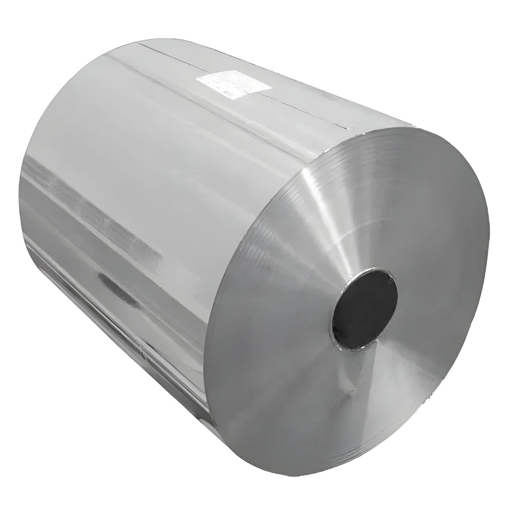 Aluminium Cladding Sheet Roll - Metals & Alloys by Primo Drinks Pvt. Ltd.