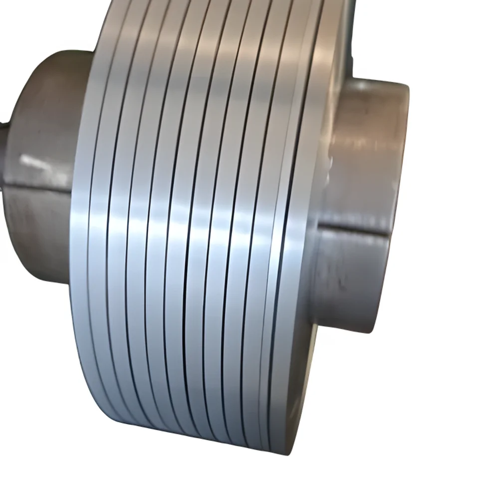 GI Strip Coil for Industrial Use - Metals & Alloys by Clesso Technocast Pvt. Ltd.