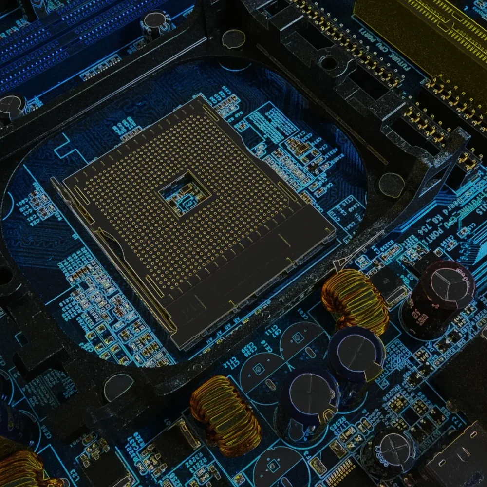 Hardware Assembly and Integration Services - Business & Professional Services by E-Avighna IT Services Pvt. Ltd.