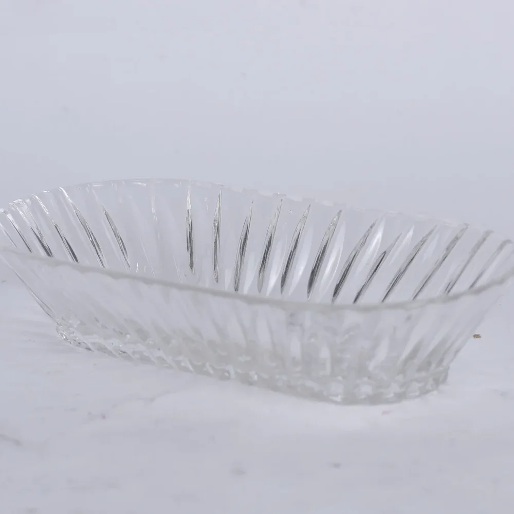 Sparkling Dry Fruit Tray for Gifting - Home & Kitchen by Deewin Dreamz