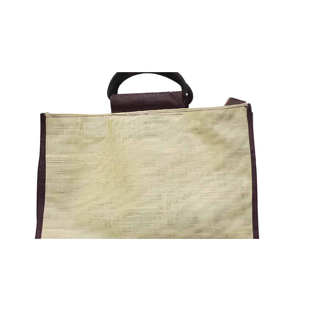 Reusable Shopping Bag - Packaging & Printing by Vashista Jute Exports