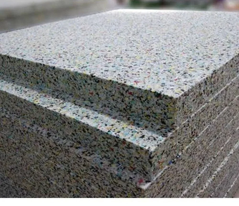 70mm Bonded Foam Sheet - Plastics & Rubber by Shree Ganapati Industries