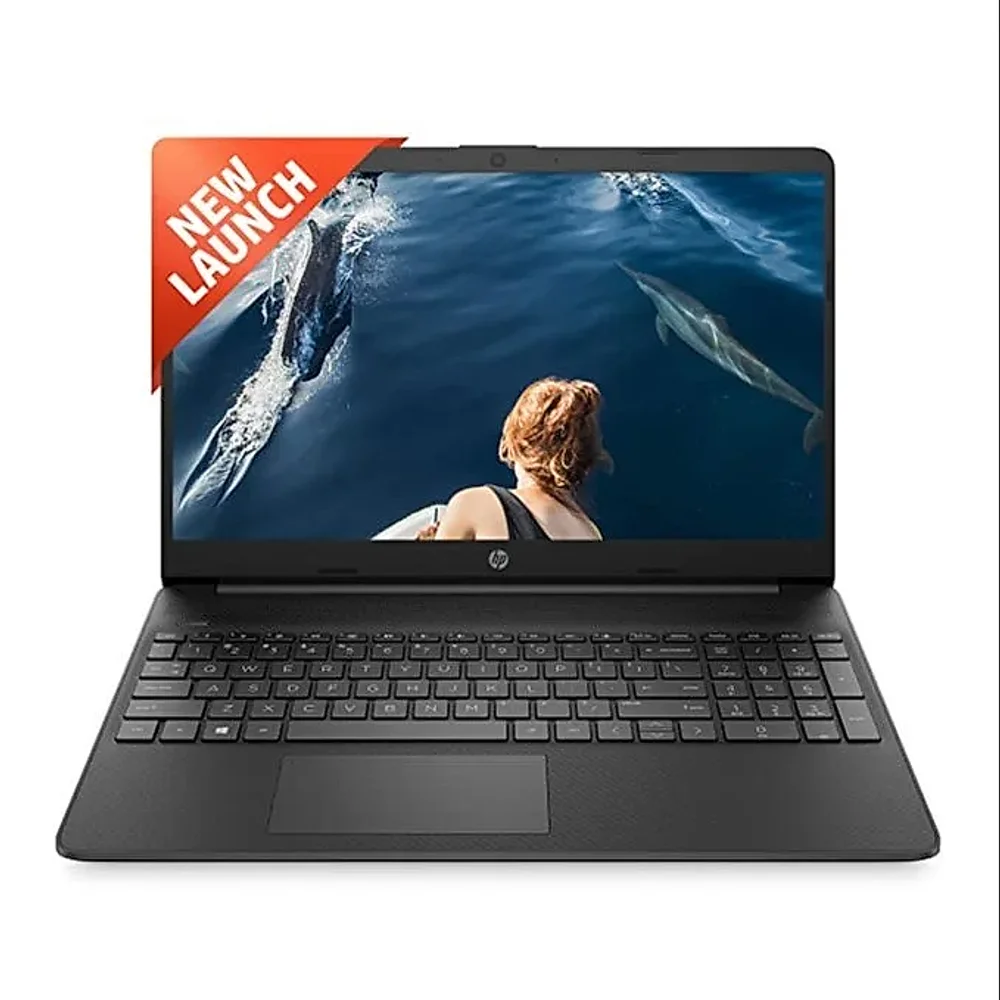 HP 15s-ey1508AU Laptop with Ryzen 3 Processor - Electronics & Electrical by Max It World NX