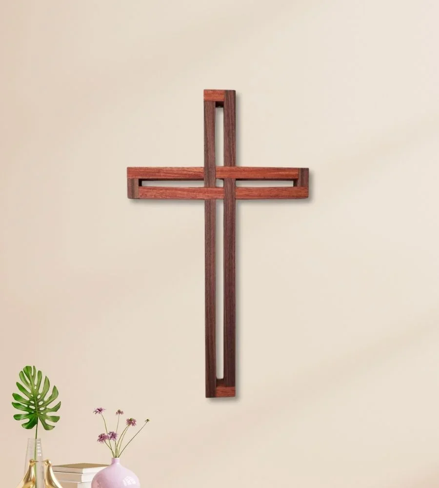 Rustic Wood Decor Signs for Retail - Home & Kitchen by Razvi Exports