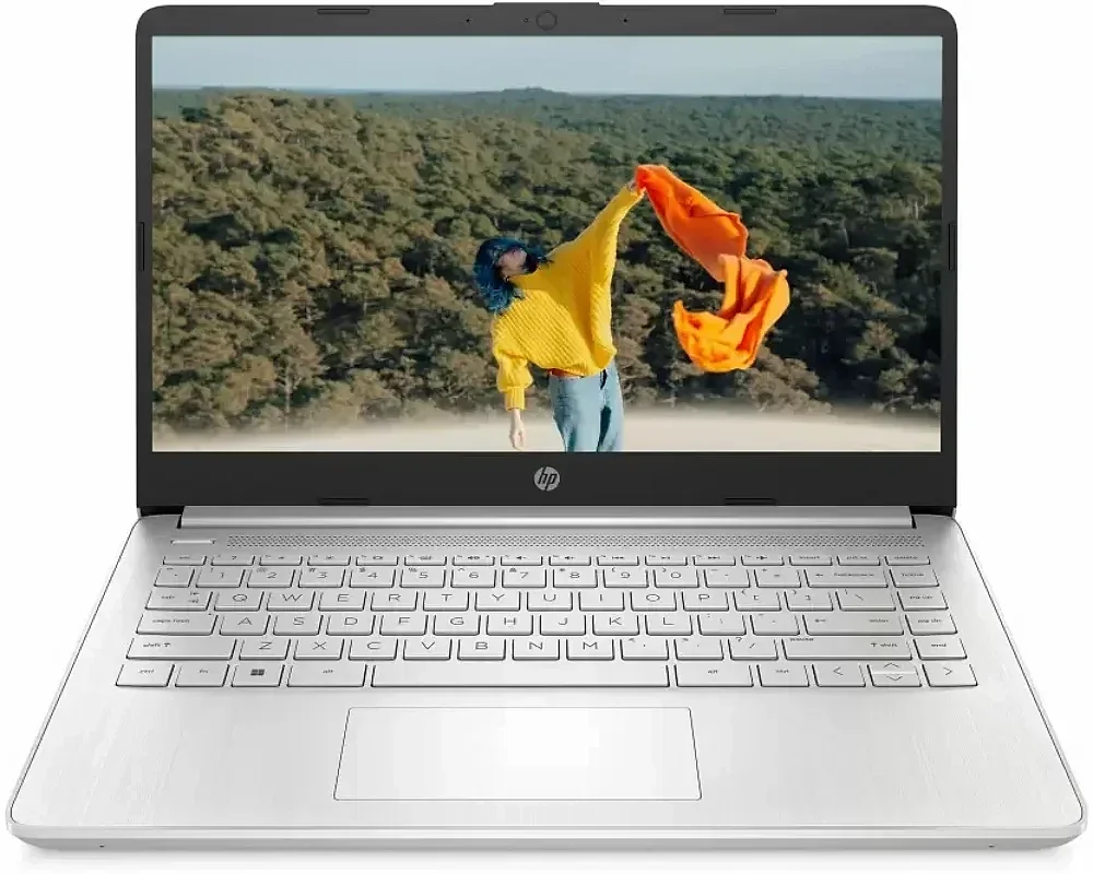 HP 15s Intel Core i5-1235U Laptop - Electronics & Electrical by Max It World NX