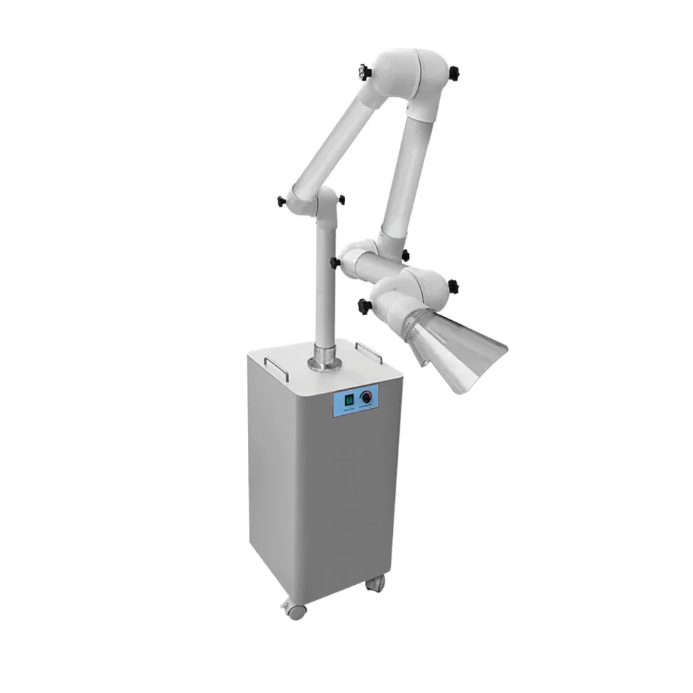 Anand Aerosol Suction Unit for Dental Wholesale - Healthcare & Medical by Accurate Surgicals