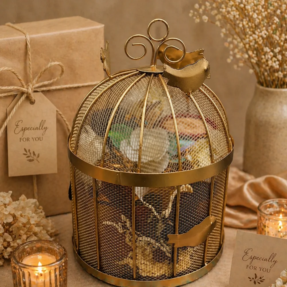 Custom Gourmet Food Gift Box Hamper - Handicrafts & Gifts by Innoskape India Pvt. Ltd.