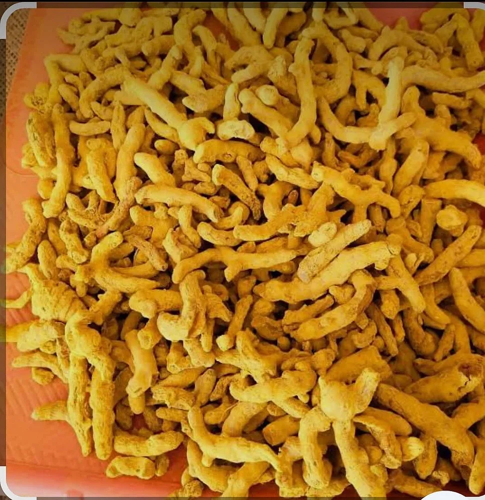 Turmeric - Food & Agriculture by Greene Traders