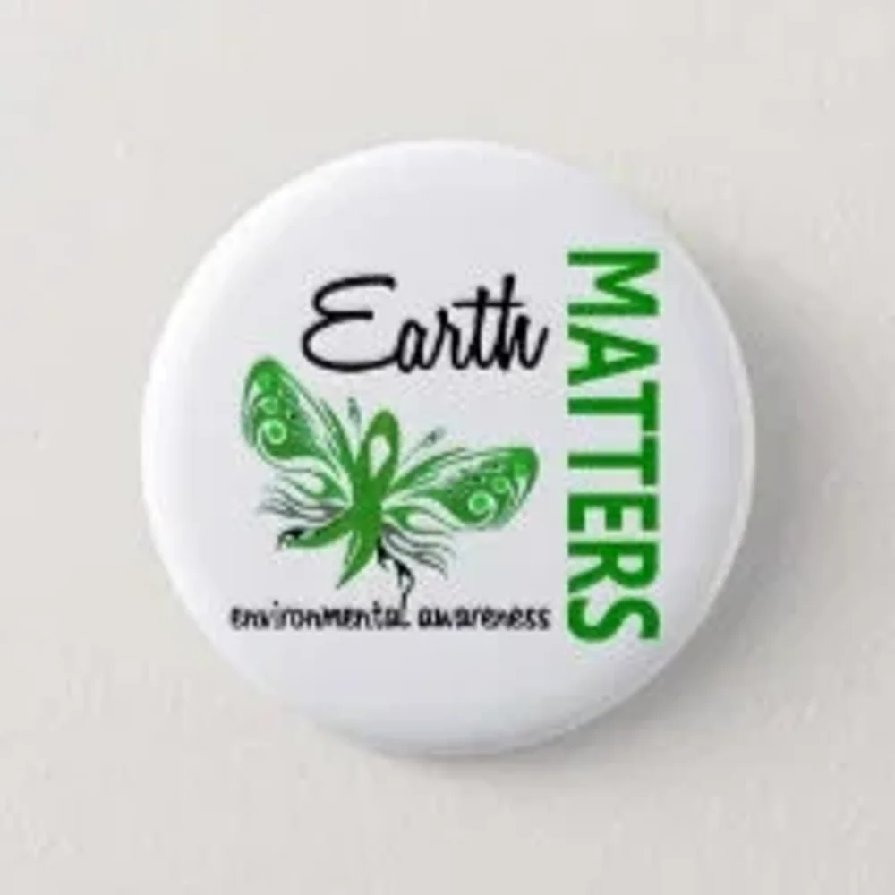 Customized Promotional Badges - Handicrafts & Gifts by Bonhomie Enterprise OPC Pvt. Ltd.