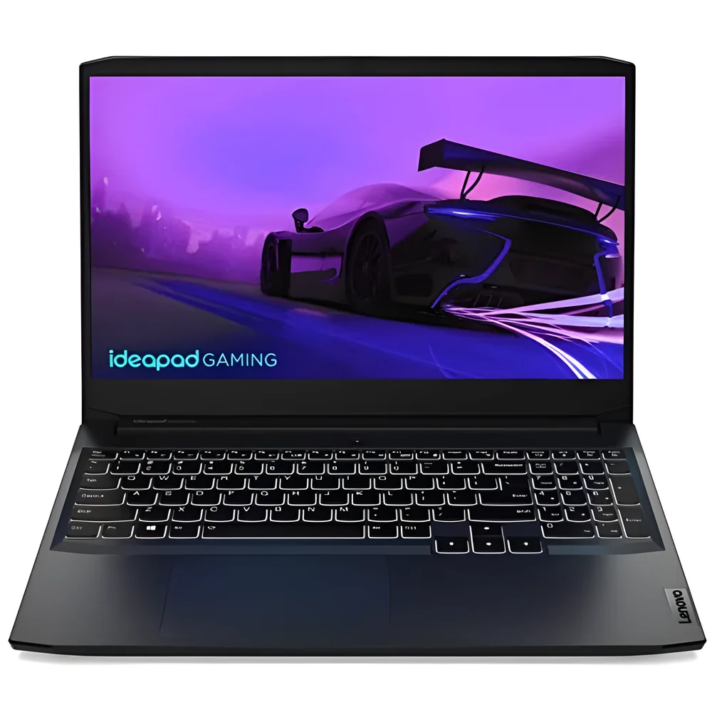 Lenovo Ideapad Gaming 3 15IHU6 Laptop - Electronics & Electrical by Max It World NX
