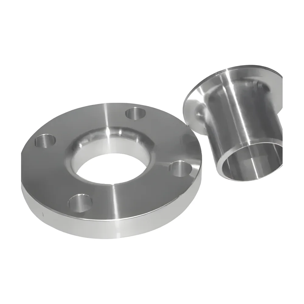 Stainless Steel Lap Joint Flanges 300 Lb - Metals & Alloys by Primo Drinks Pvt. Ltd.