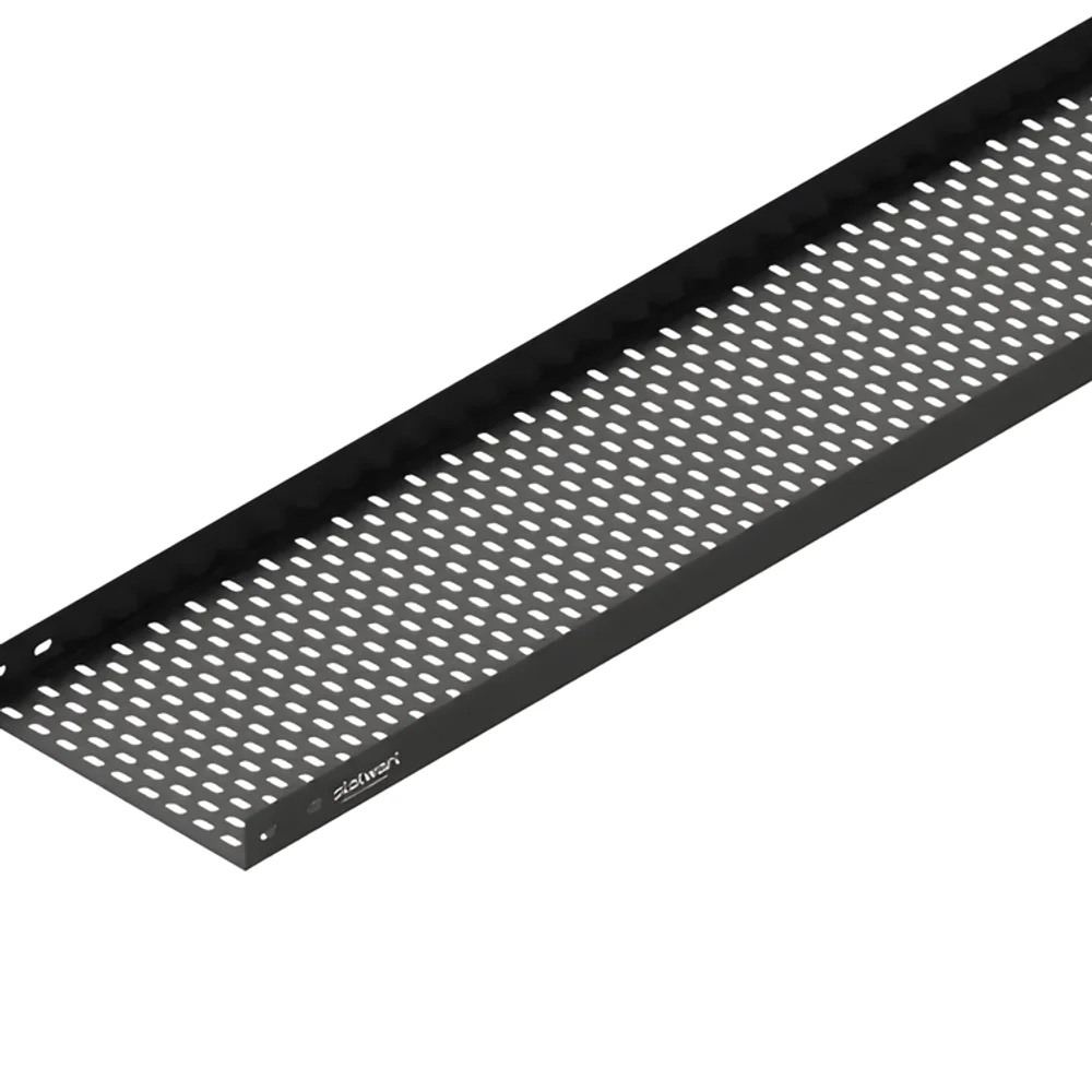 MS Powder Coated Cable Tray - Electronics & Electrical by M/S. Noida Kiazen Engineering
