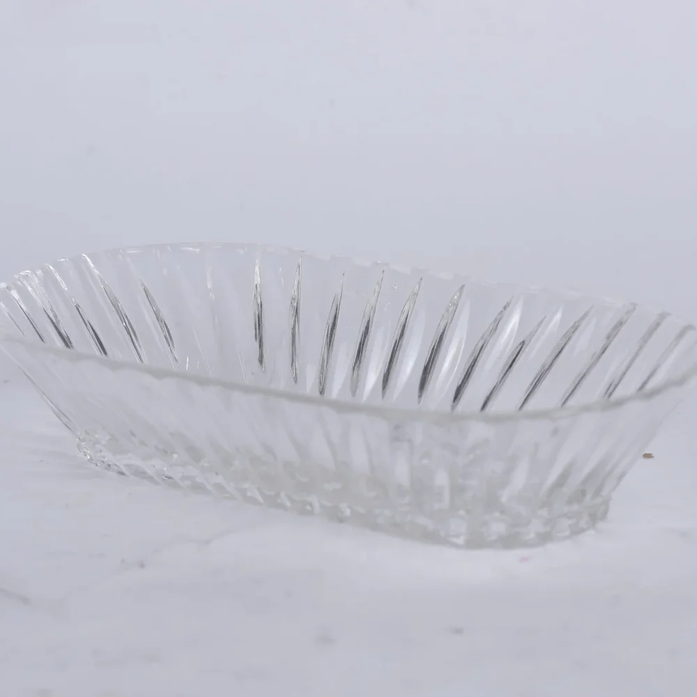 Sparkling Dry Fruit Tray for Gifting - Home & Kitchen by Deewin Dreamz