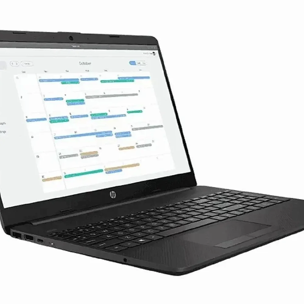 HP 250 G8 Notebook PC with Intel Ci3 11th Gen Processor - Electronics & Electrical by Max It World NX