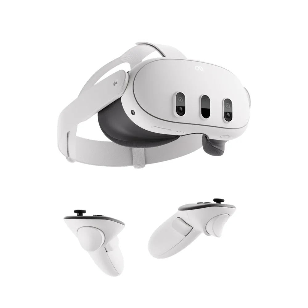 Metaquest 3 512Gb - Electronics & Electrical by Zion Technologies