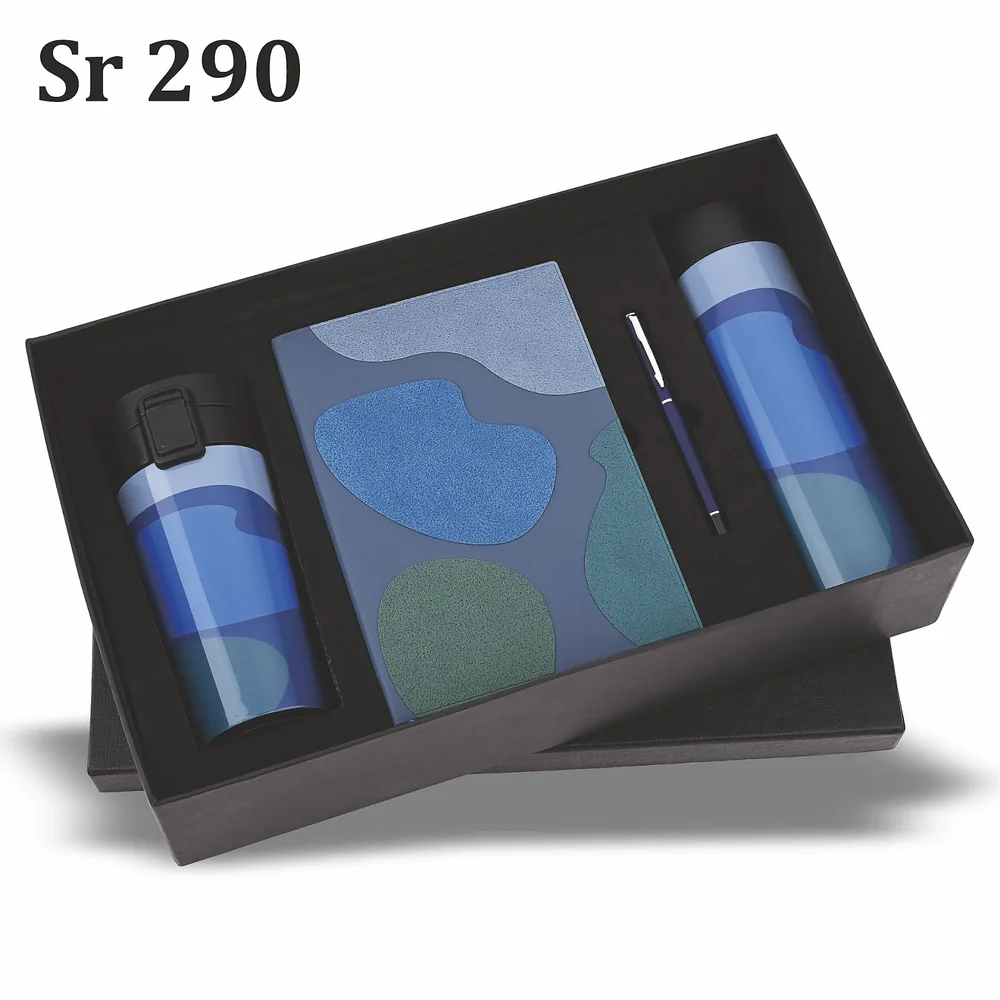 4 in 1 Combo Gift Set - Handicrafts & Gifts by Prime Custom Gift