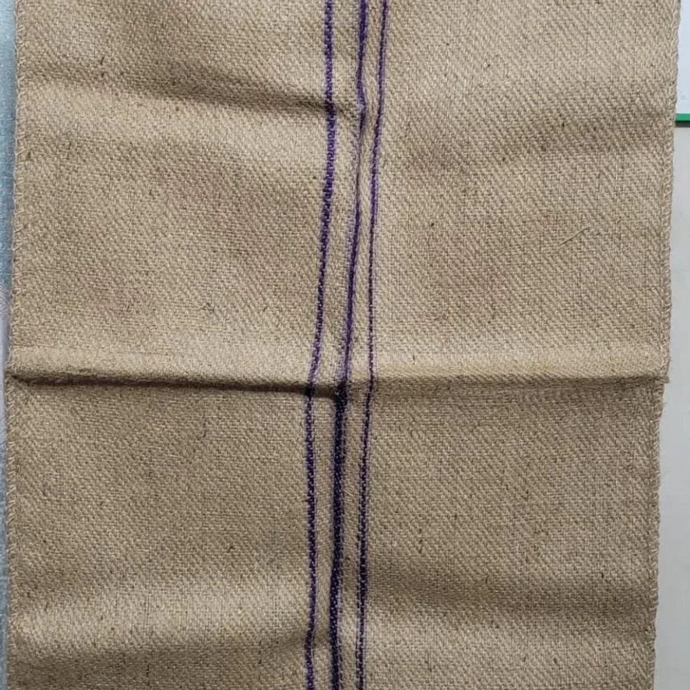 Jute Gunny Sacks 100 kg Capacity - Packaging & Printing by Vssai Agro