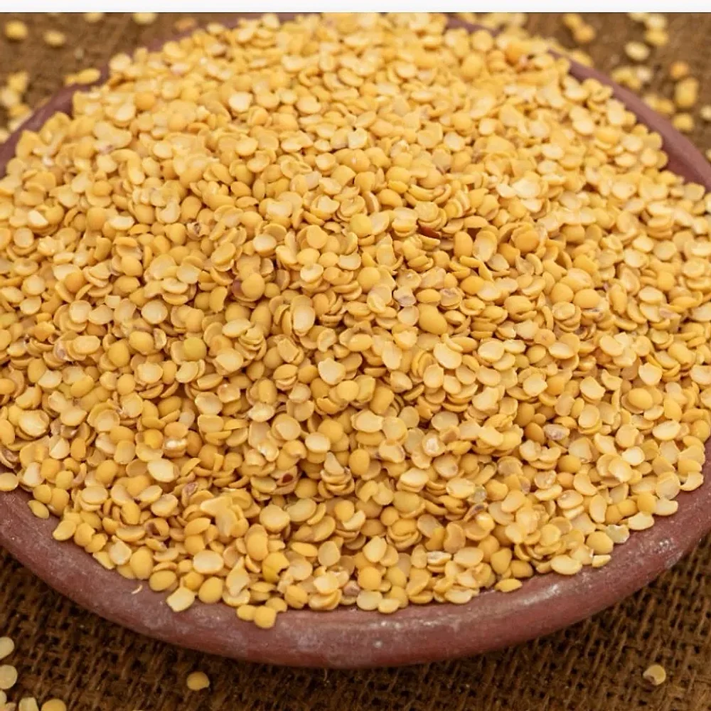 Pigeon Peas Dal - Food & Agriculture by Lakmi's Nature's Foods Pvt. Ltd.
