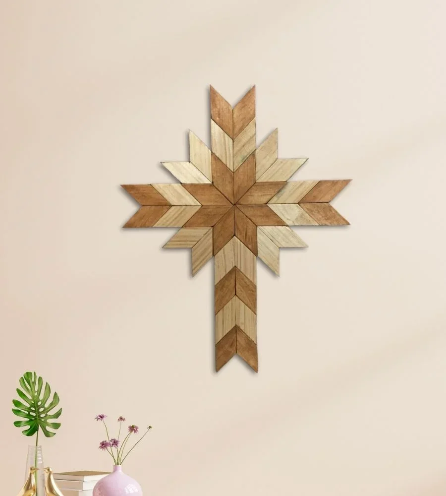 Wood Hanging Decorations for Custom Engraving - Home & Kitchen by Razvi Exports