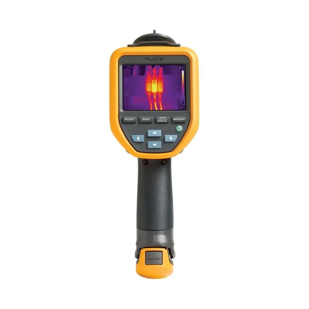 Fluke Tis20+ Thermal Imaging Camera - Electronics & Electrical by Autonex Security Systems