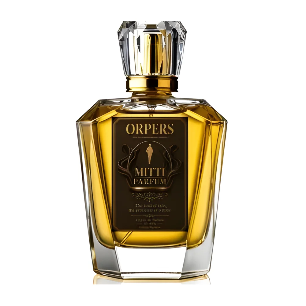 Orpers Mitti Extrait De Parfum 100ml - Beauty & Personal Care by Axus Align