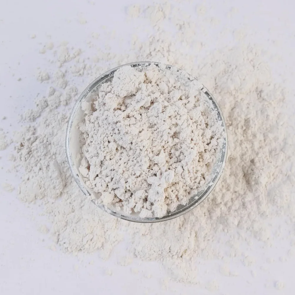 Silver Pearl Pigment Powder - Chemicals & Raw Materials by Esoteric Mineral Solutions Pvt. Ltd.