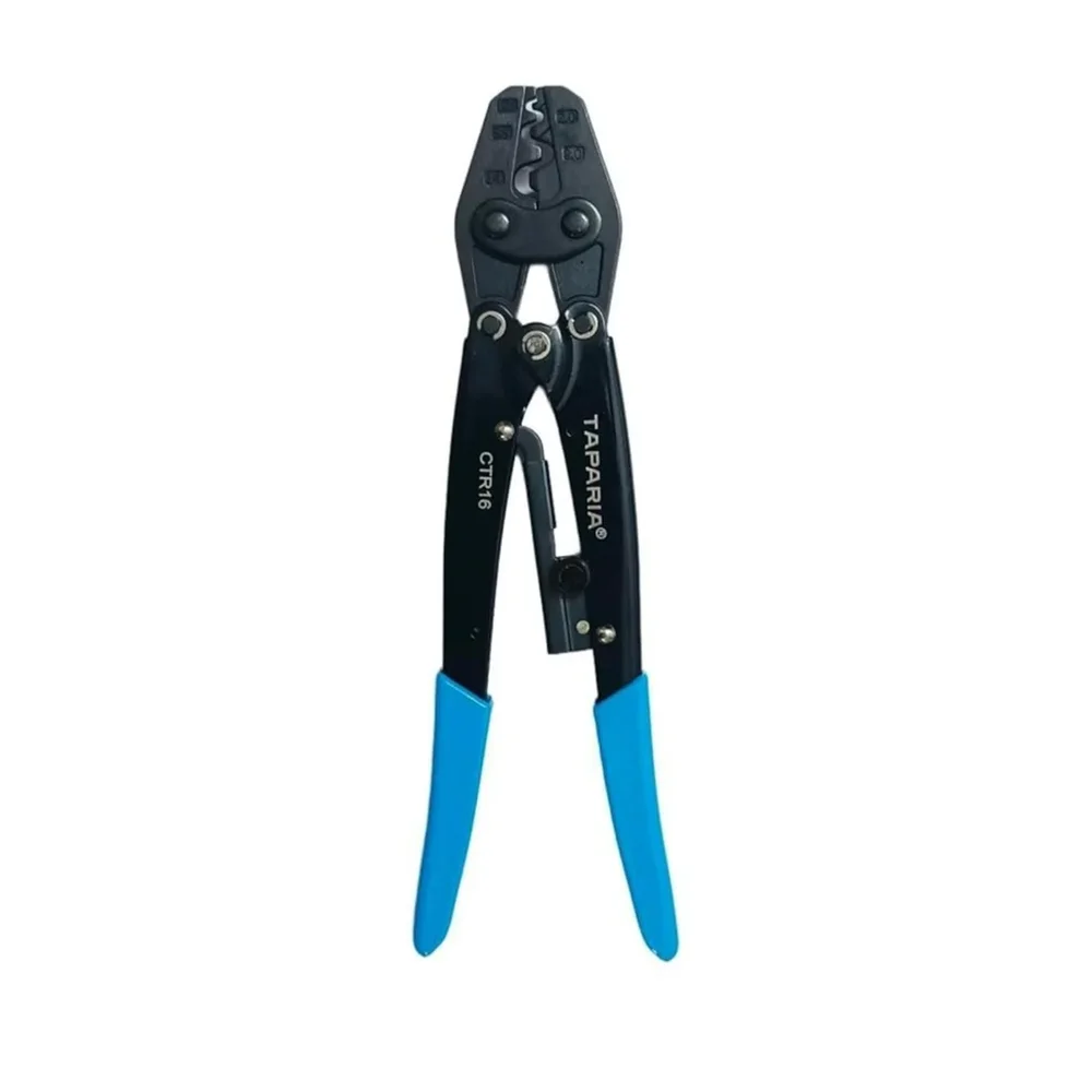 Taparia CTR16 Crimping Tool - Industrial Supplies & Tools by Shravan Industrial Solutions