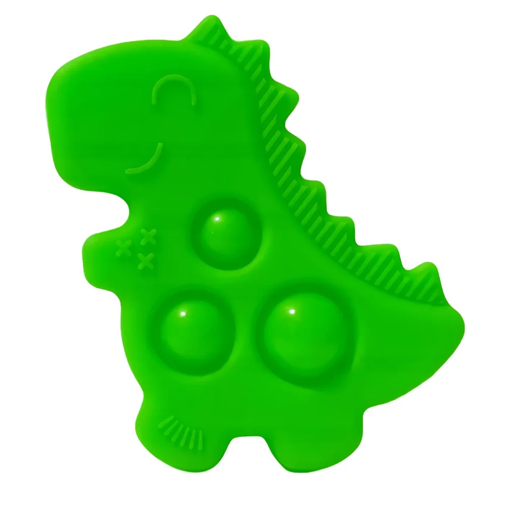 Food Grade Silicone Baby Teether - Plastics & Rubber by Shree Anant International