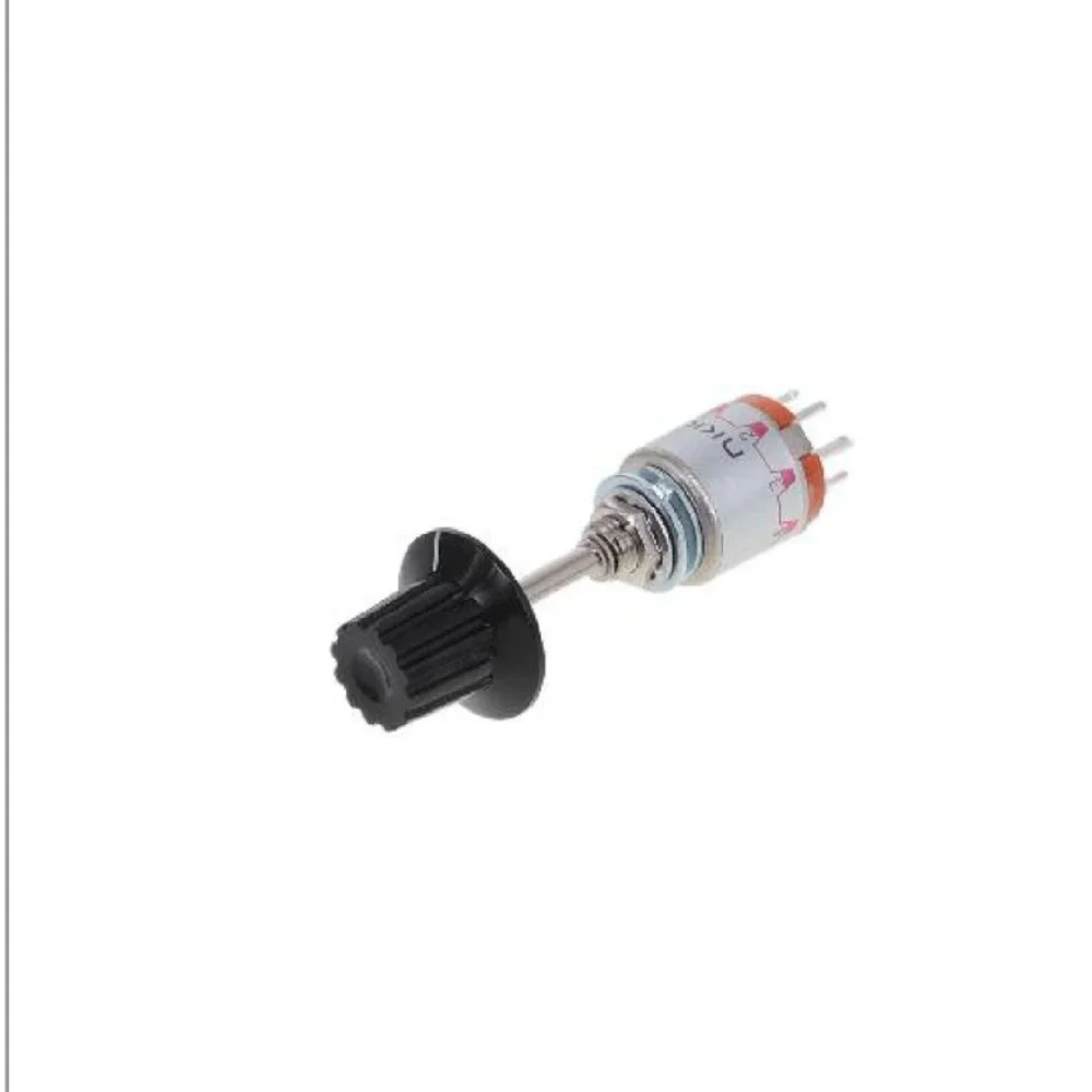 1-Pole 8-Way Rotary Switch - Electronics & Electrical by Jai Mata Di Kirana Store