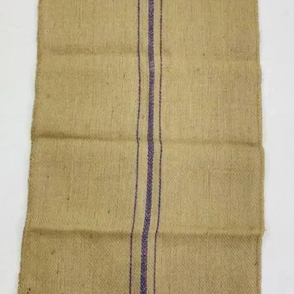 50 Kg Jute Sack - Packaging & Printing by Vssai Agro