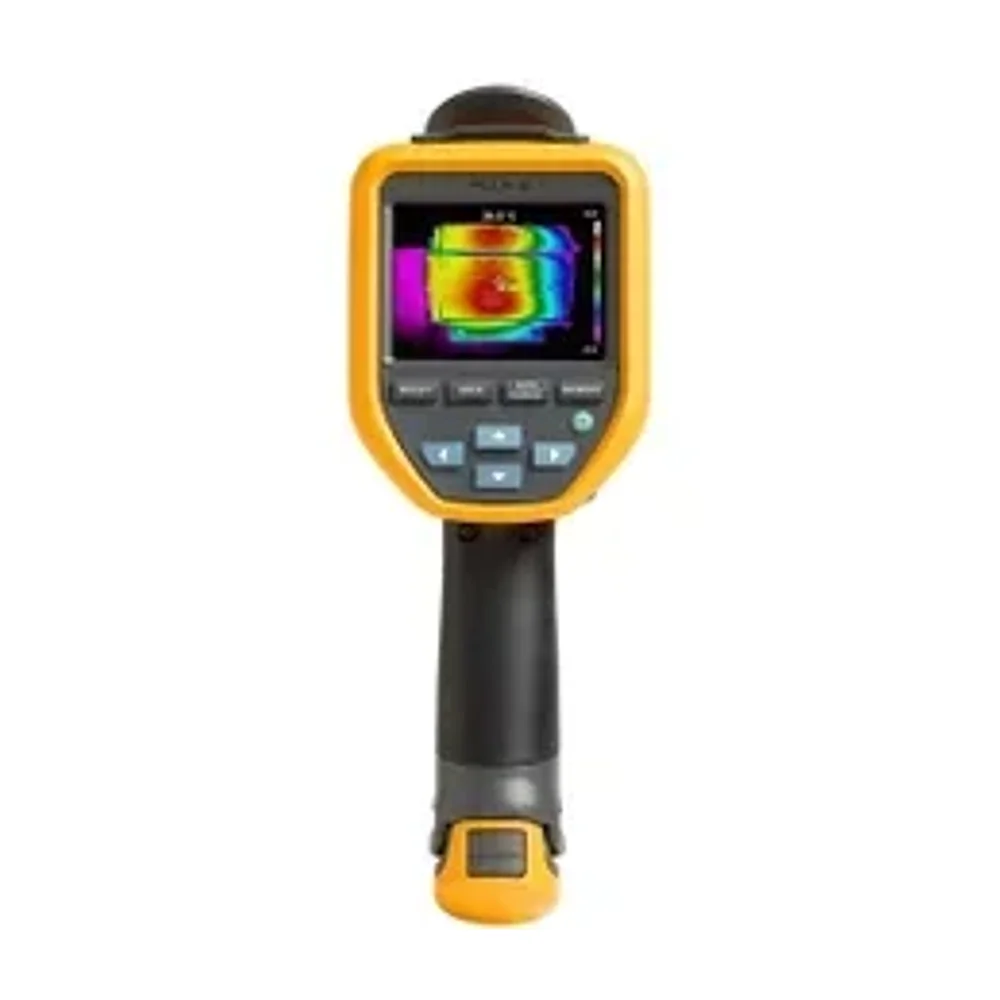 Fluke Tis75+ Thermal Imager - Industrial Supplies & Tools by Autonex Security Systems