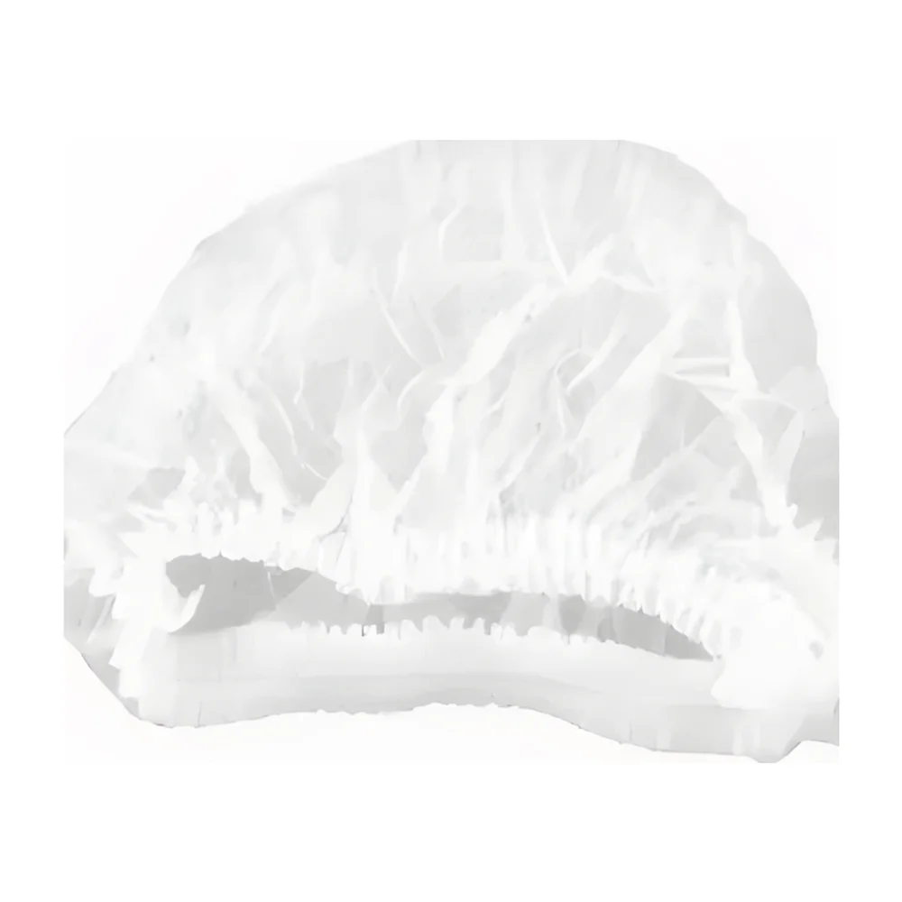 Unisex Elastic Hair Net - Industrial Supplies & Tools by Zaika Plastopacks