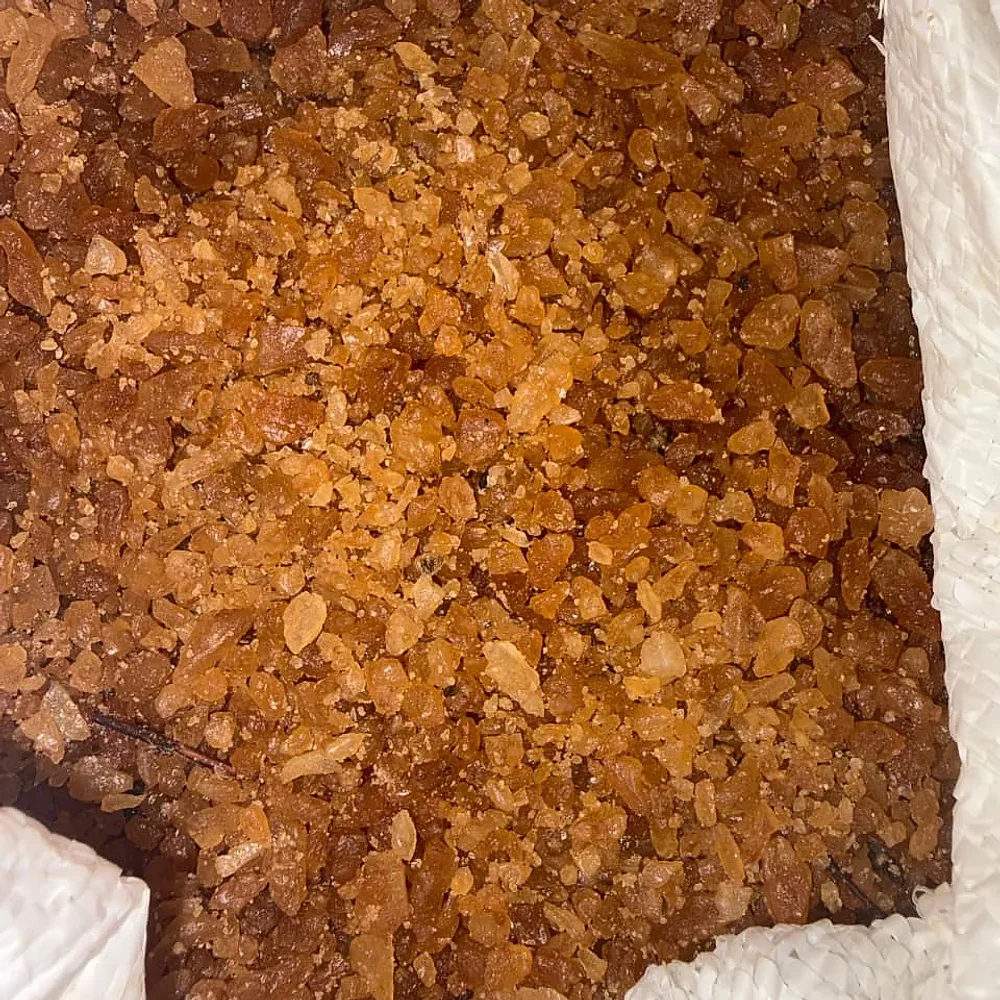 Date Palm Jaggery Powder - Food & Agriculture by Ag Steel and Food Ventures Pvt. Ltd.