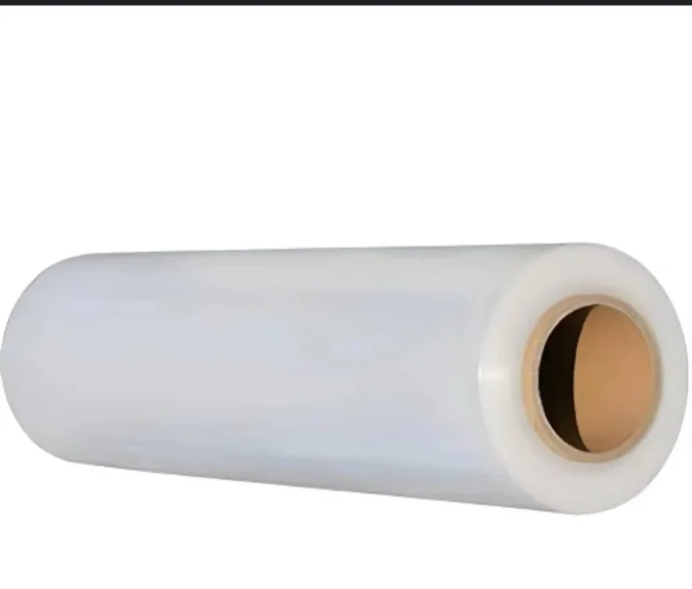 Lldpe Stretch Film Roll - Plastics & Rubber by City Sofa Mart
