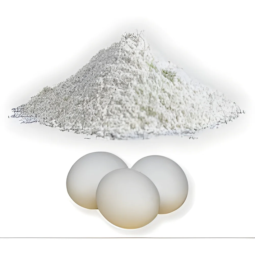 Calcium Carbonate Eggshell Powder - Chemicals & Raw Materials by Shri Vinayaga Traders