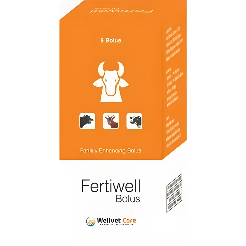 Hormonal Bolus for Veterinary Use - Healthcare & Medical by Neumatica Technologies Pvt. Ltd.