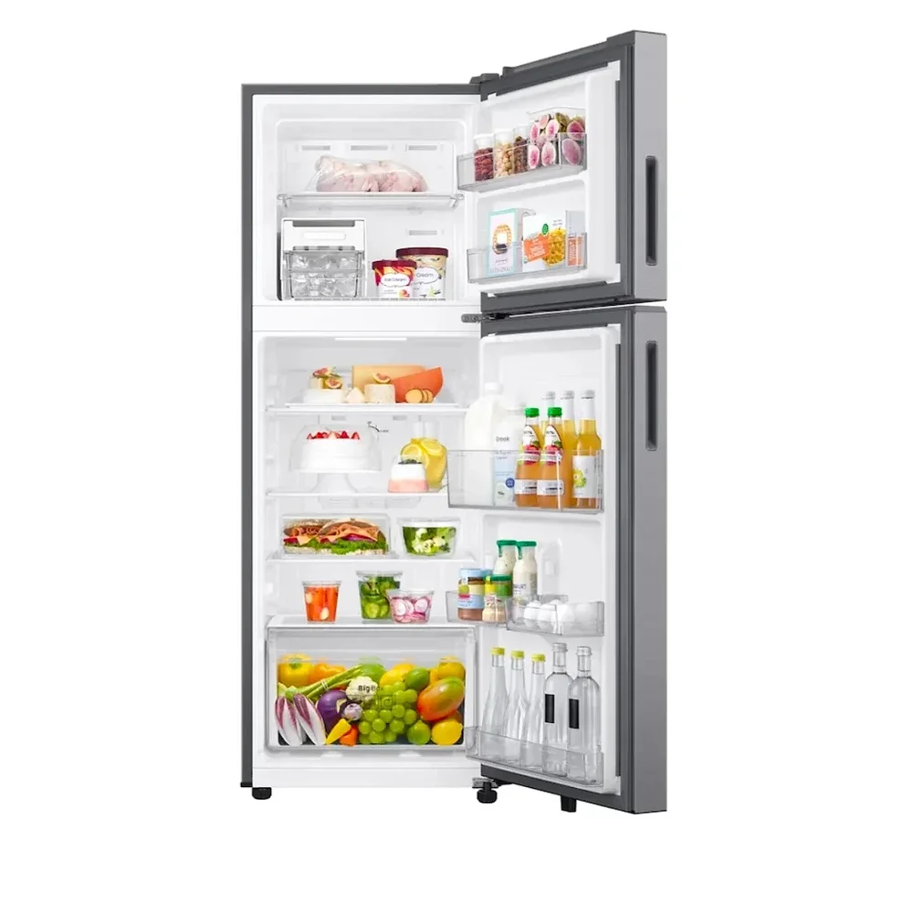 Samsung 236L Rt40h28w1cpnl Refrigerator - Electronics & Electrical by A.B.M Electronic