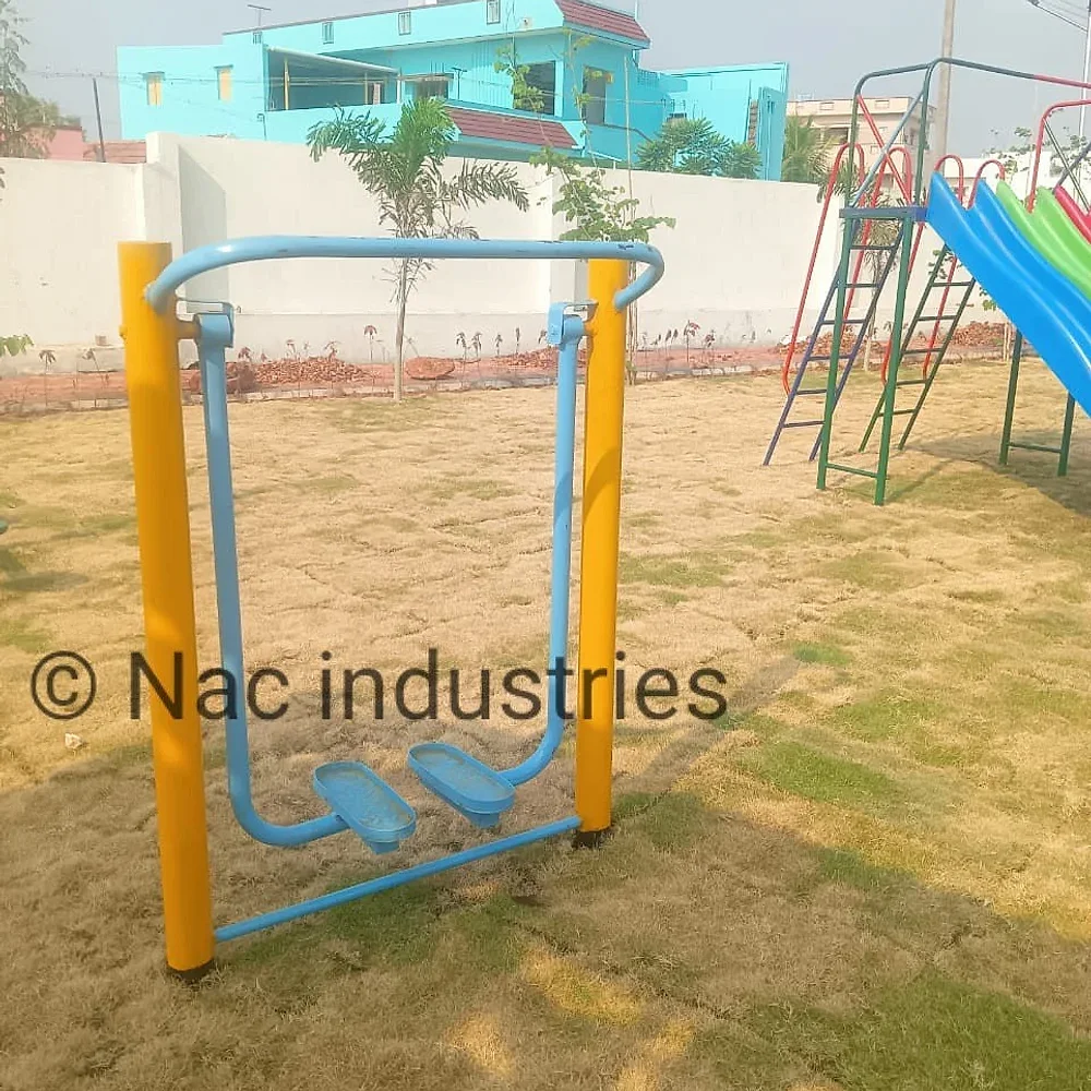 NAC Front Drive Outdoor Air Walker - Sports, Toys & Games by Nac Industries